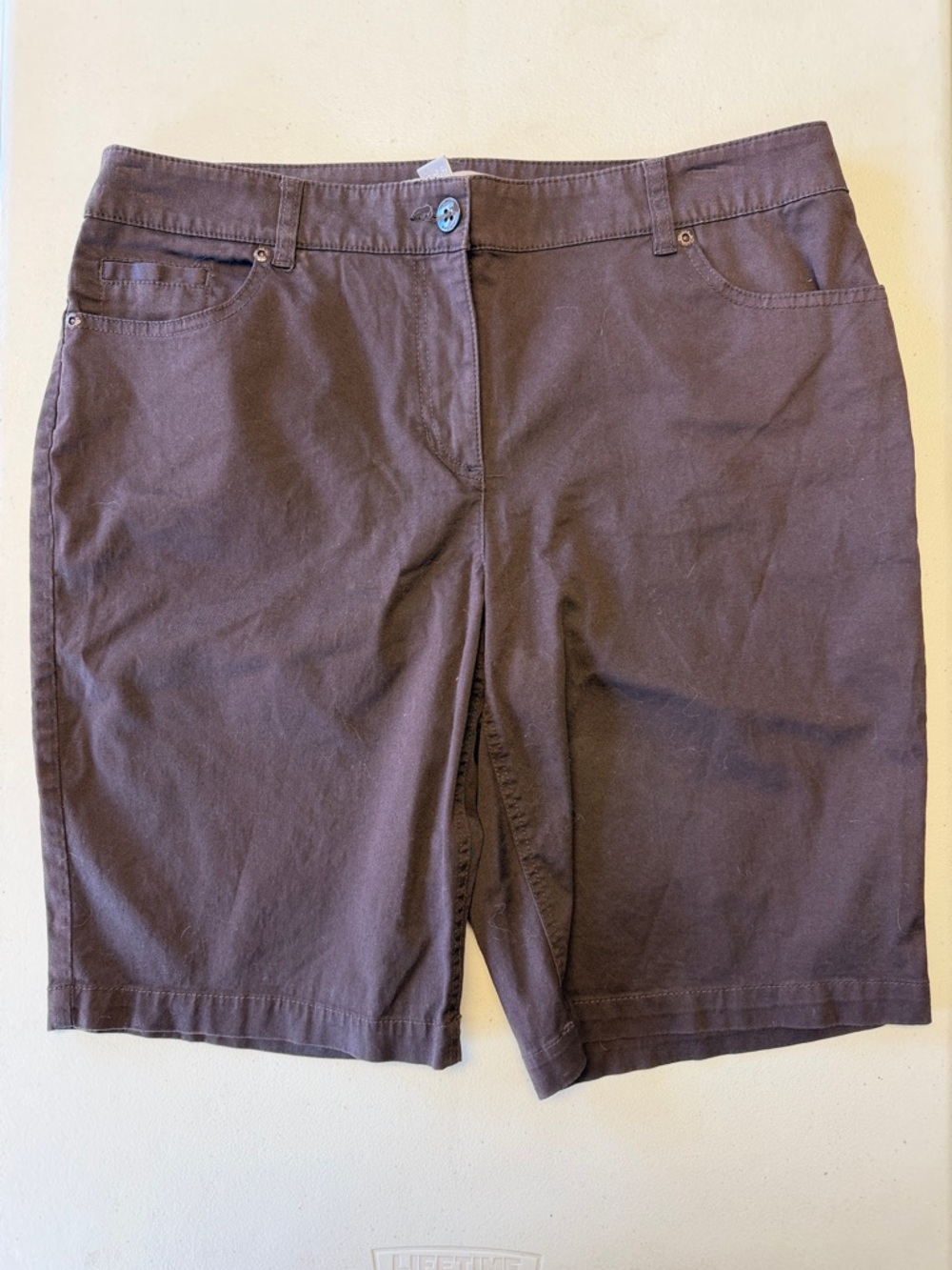 Chico’s Shorts